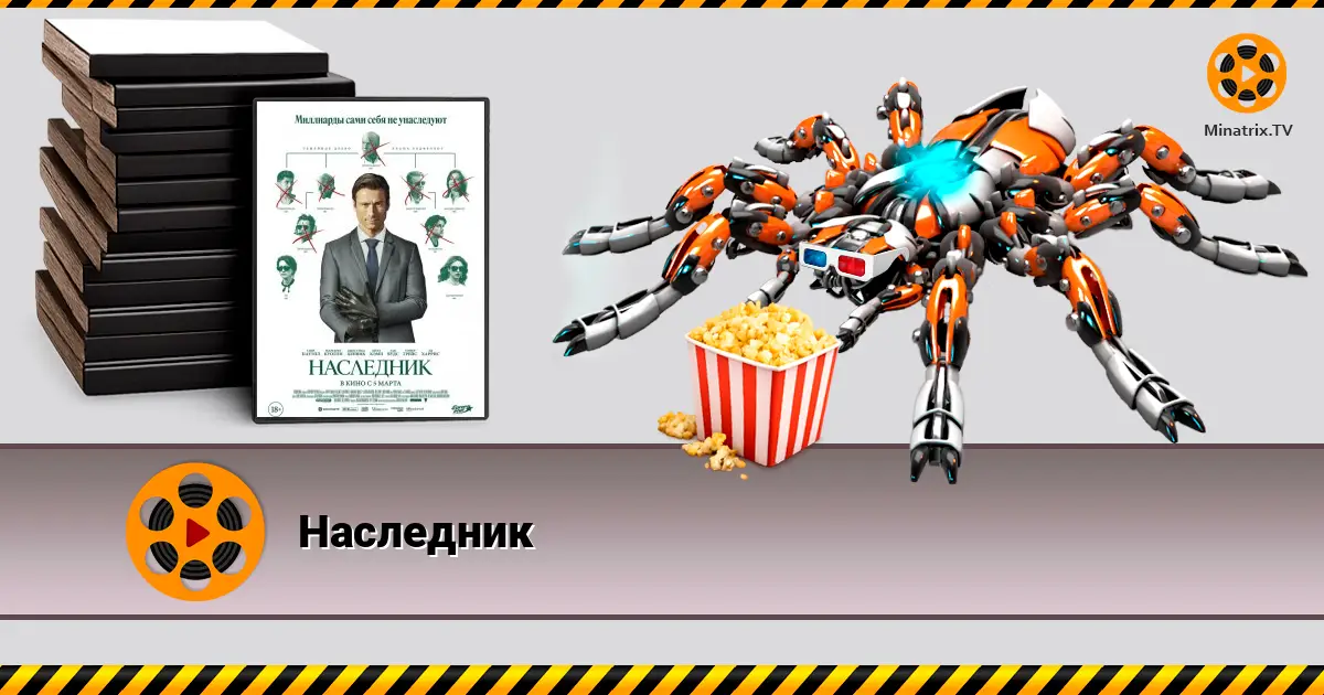 Спадкоємець