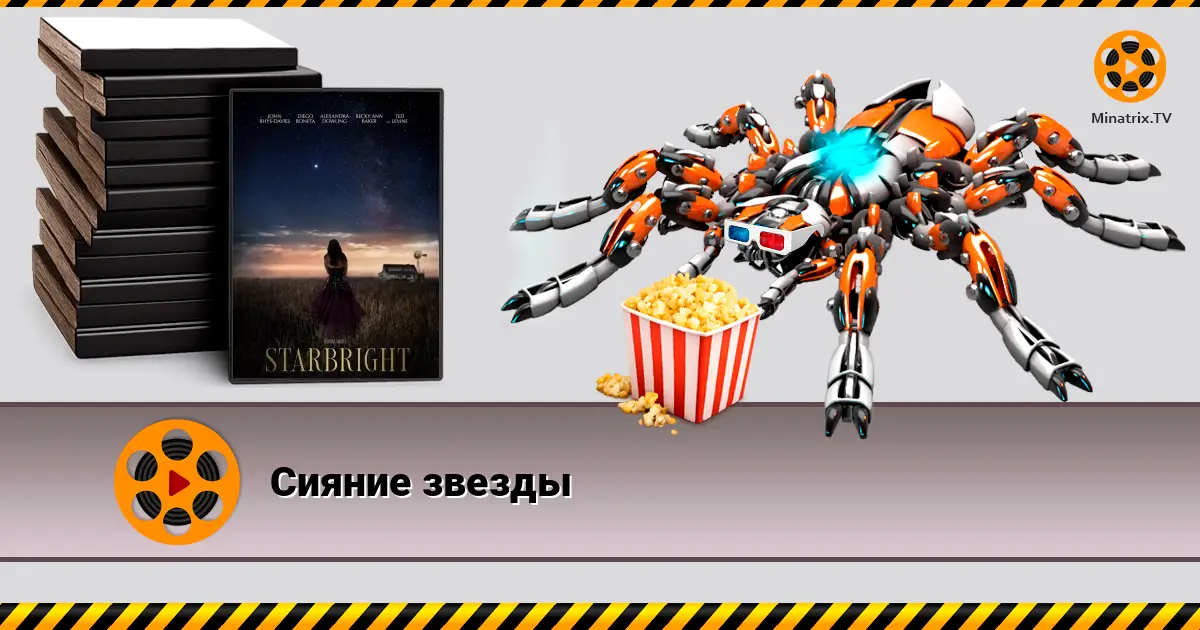 Сяйво зірки