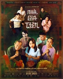 House of Ancestors (2025)