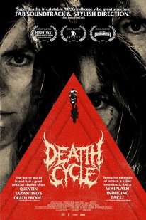Death Cycle (2025)