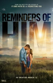 Reminders of Him (2026)