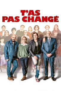 T’as pas changé (2025)