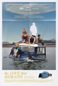 Кохання, що залишилося (2025)