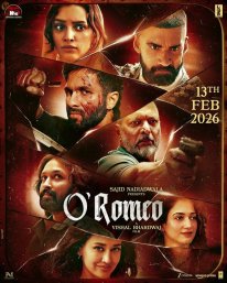 O'Romeo (2026)