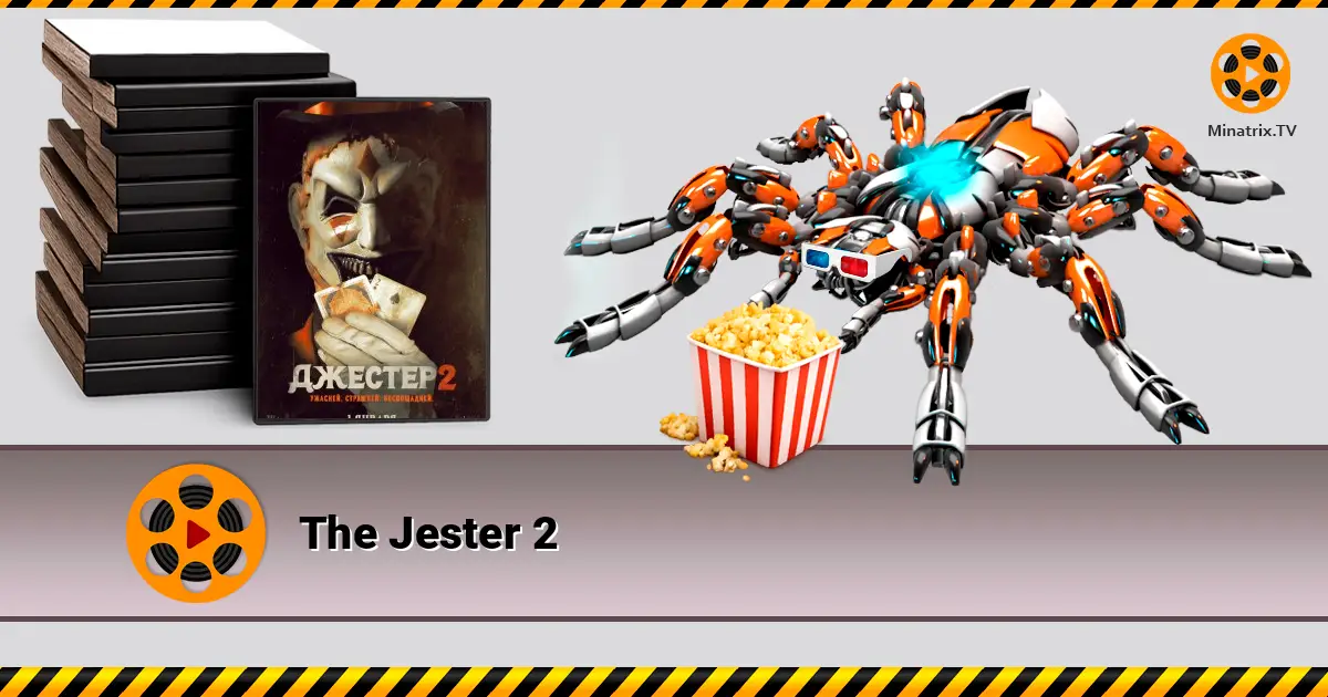 The Jester 2