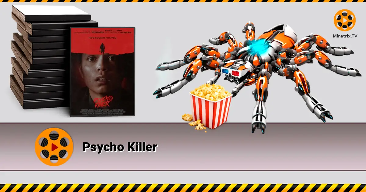 Psycho Killer