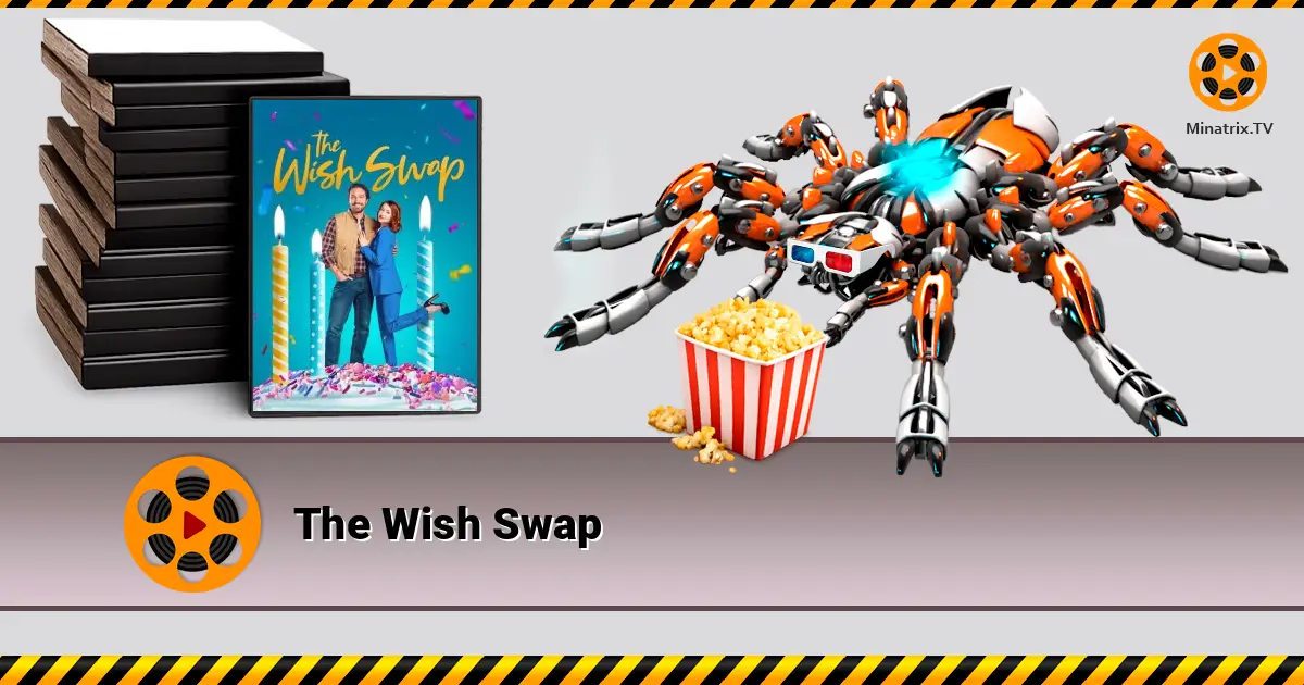 The Wish Swap