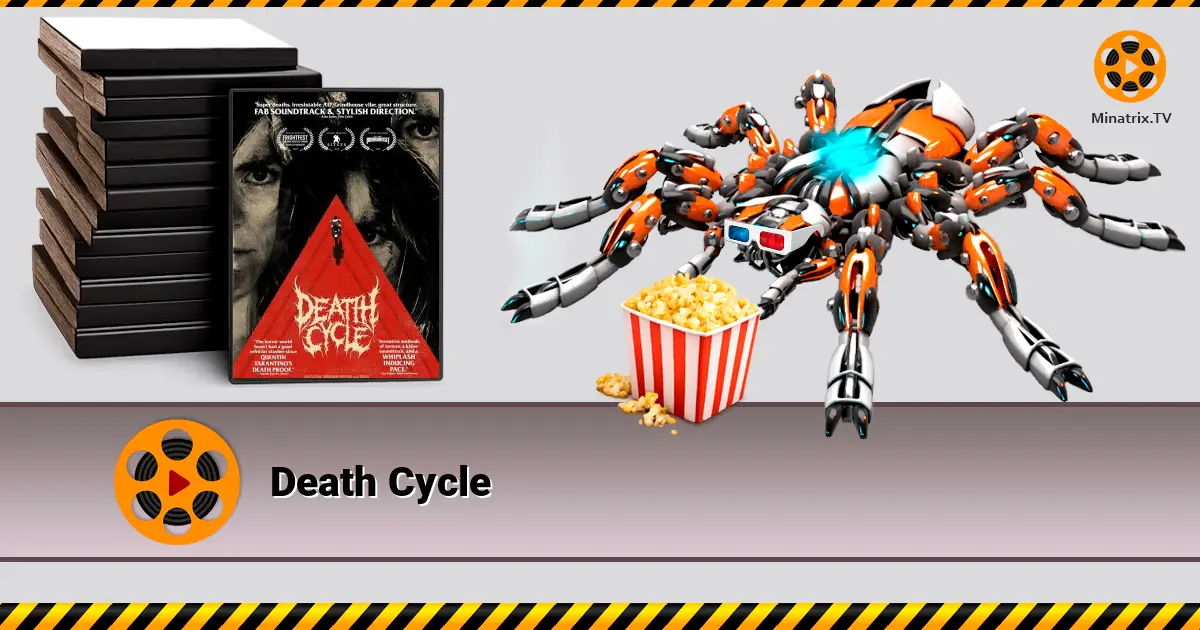Death Cycle