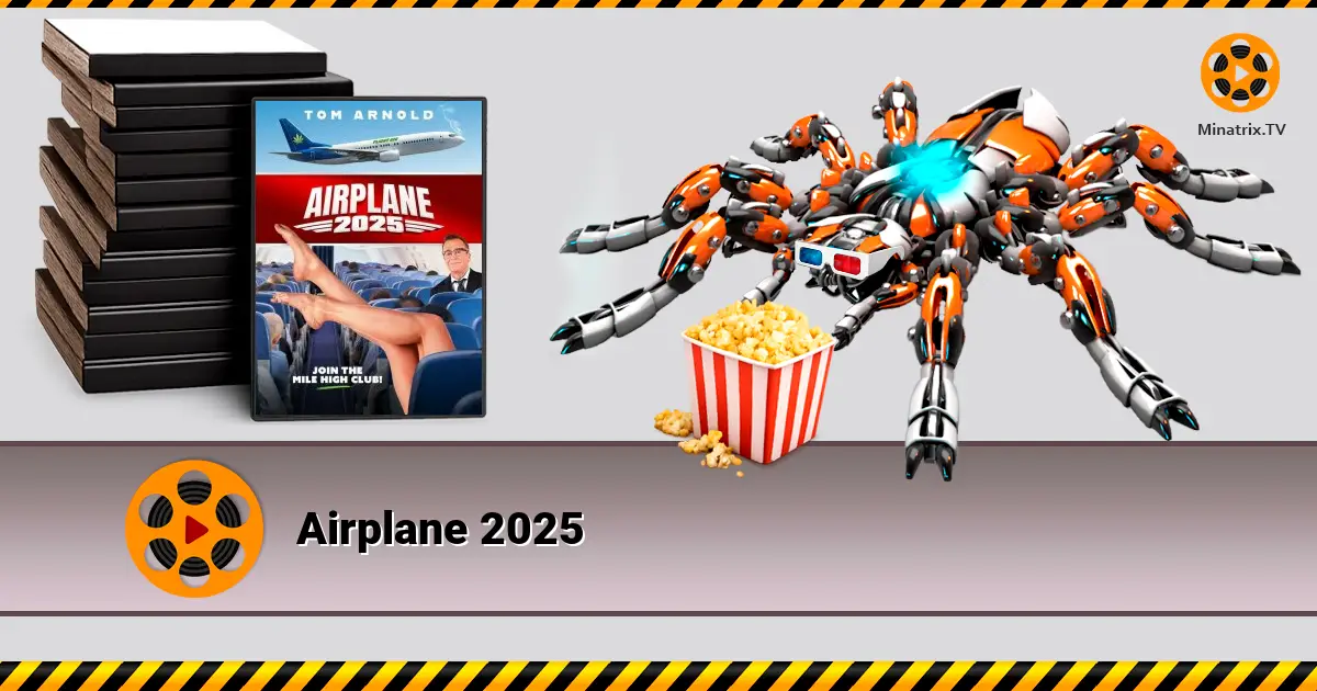 Airplane 2025
