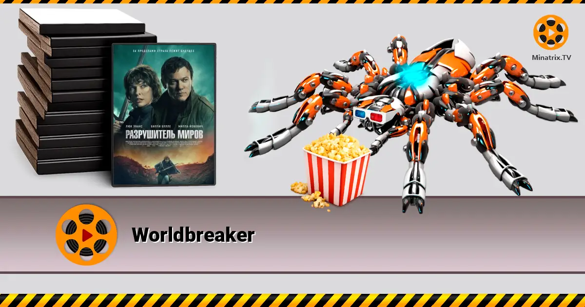 Worldbreaker