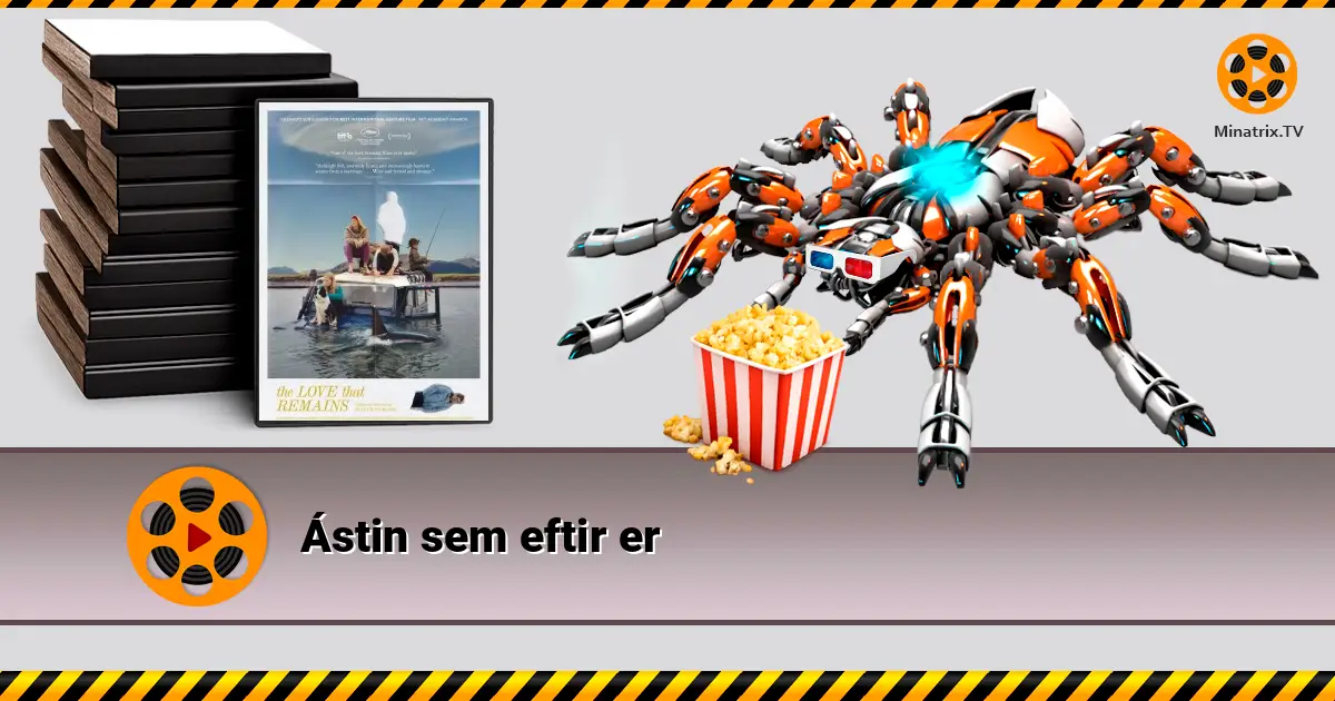 The Love That Remains