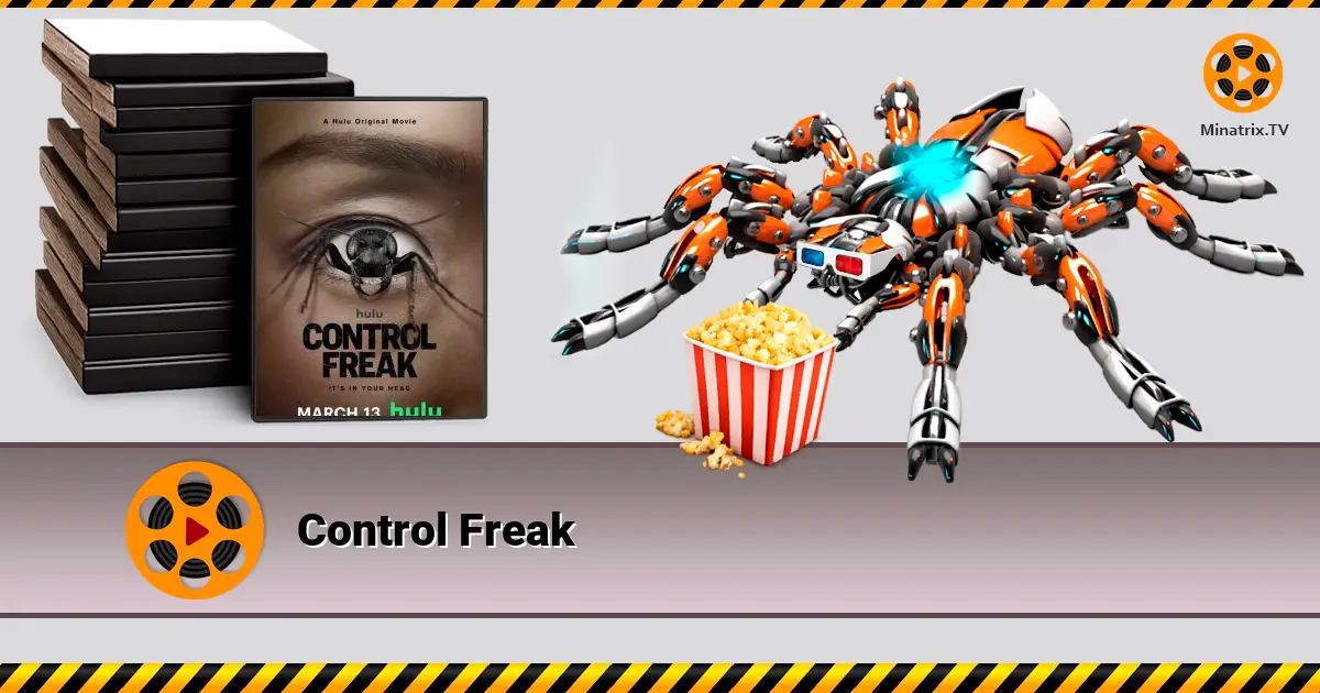 Control Freak