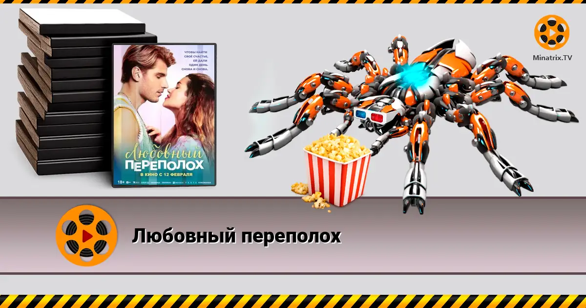 Любовный переполох