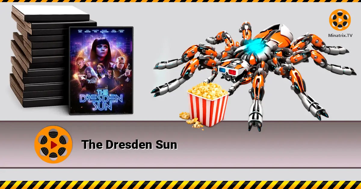 The Dresden Sun