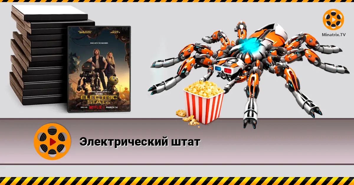 Электрический штат