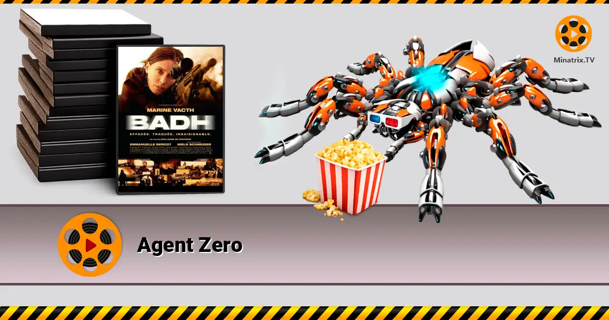 Agent Zero