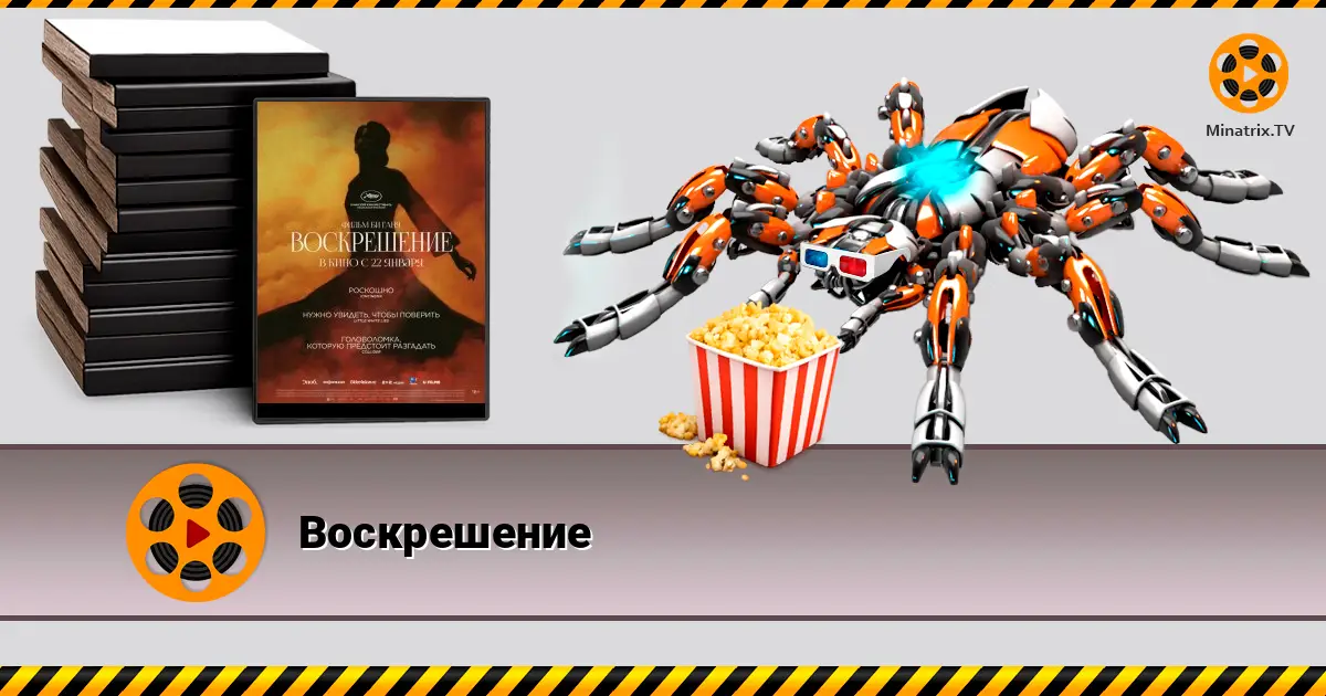 Воскрешение