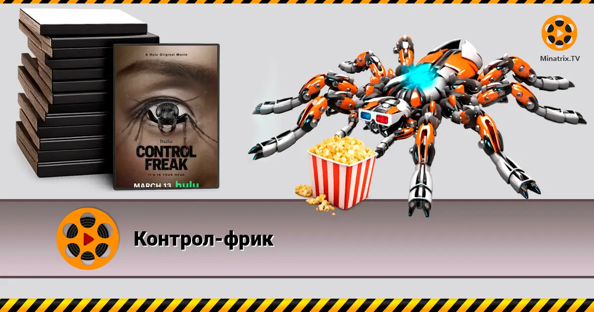 Контрол-фрик