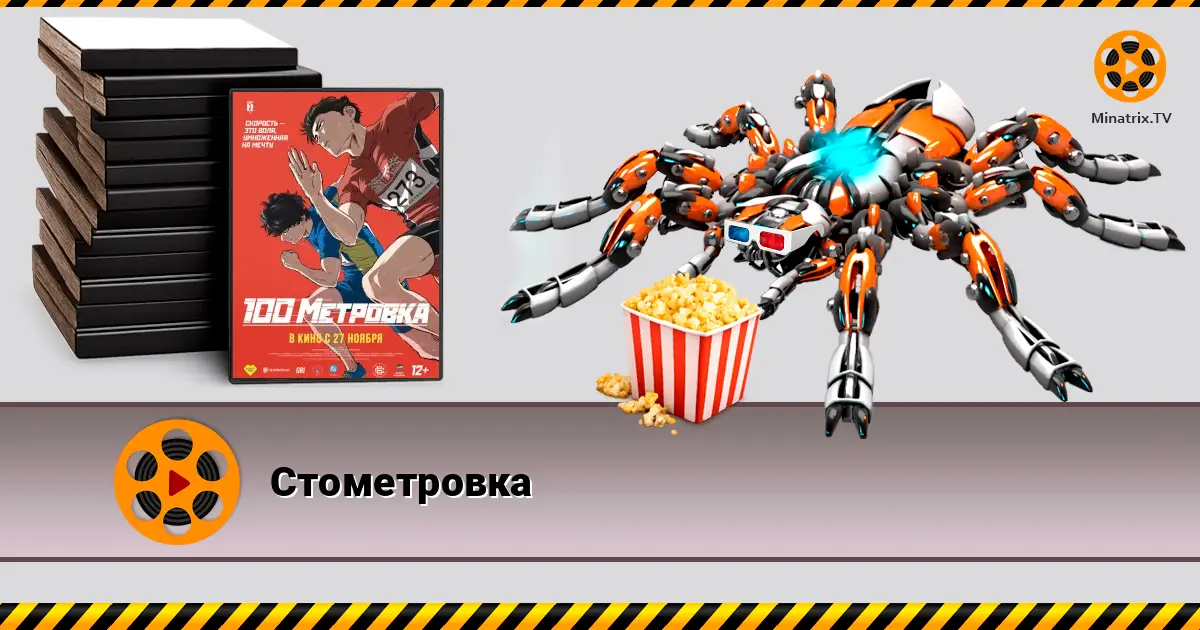 Сто метрівка