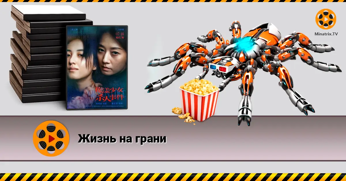 Життя на межі