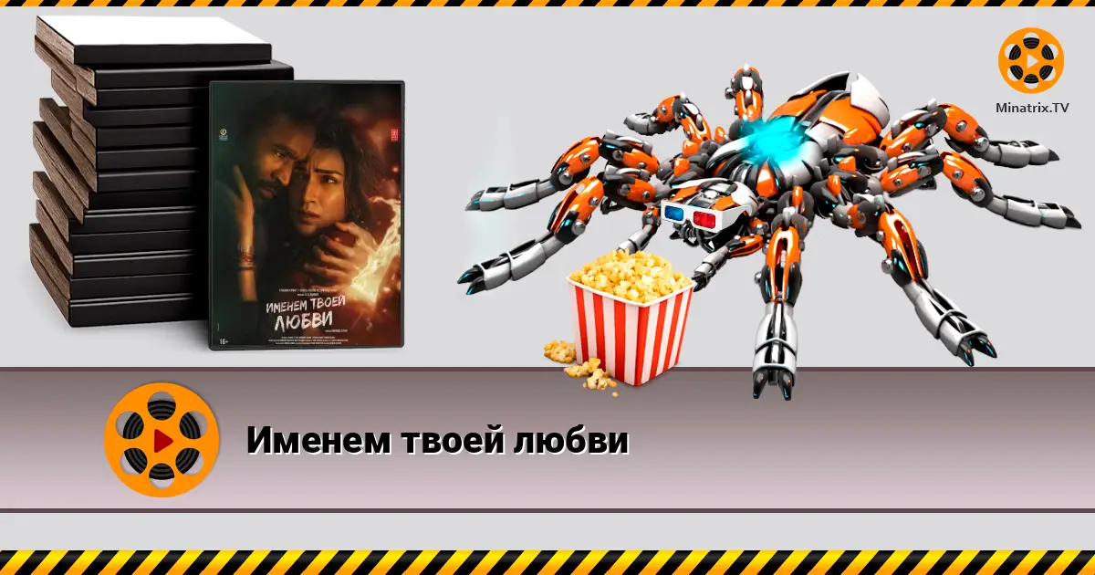 Іменем твого кохання