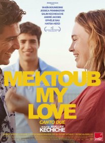 Mektoub, My Love: Canto Due (2025)