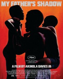 Тень моего отца (2025)