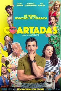 Coartadas (2025)