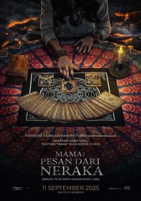Mama: Pesan dari Neraka (2025)