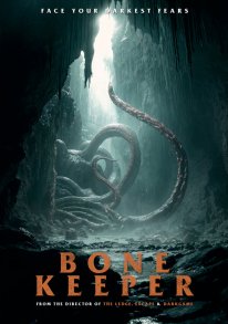 Bone Keeper (2025)