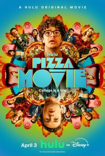 Pizza Movie (2026)
