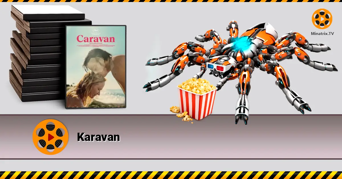 Karavan