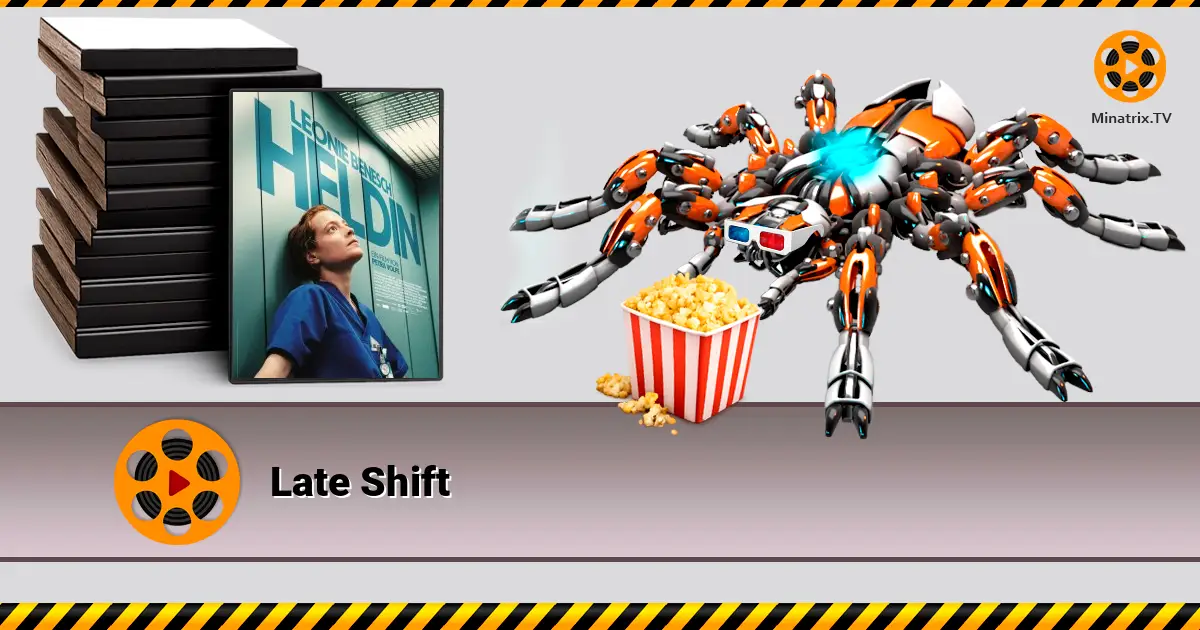 Late Shift