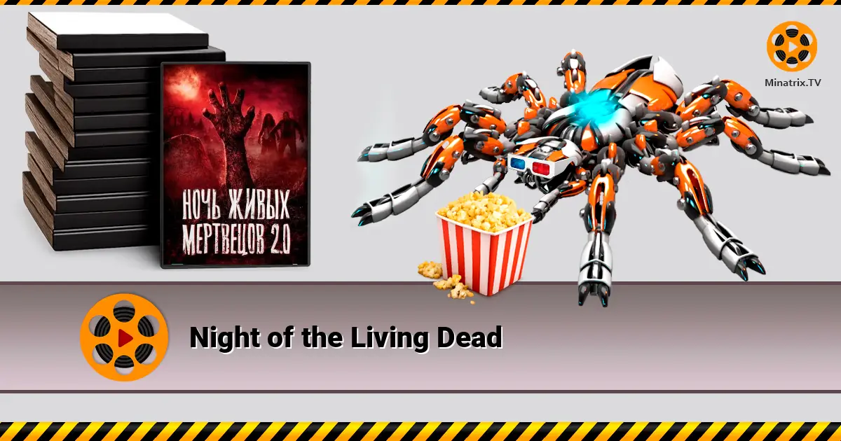 Night of the Living Dead