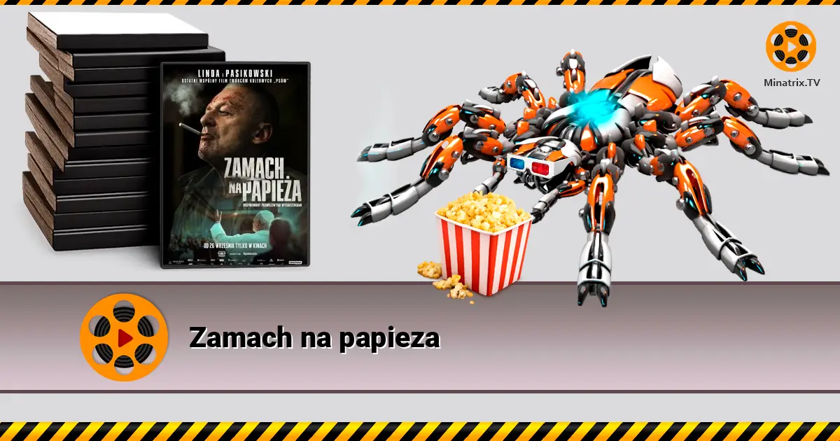Zamach na papieza