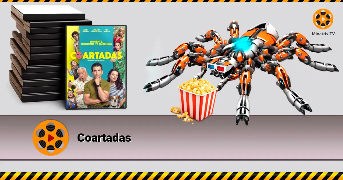 Coartadas