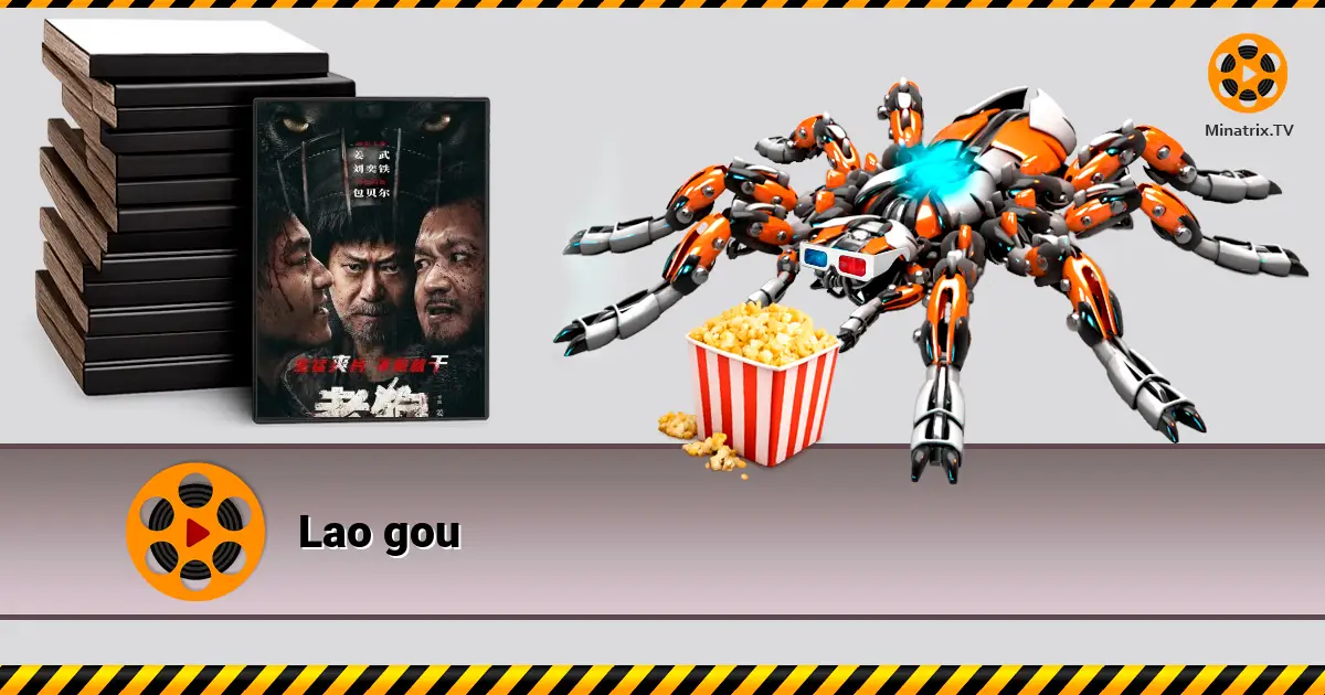 Lao gou