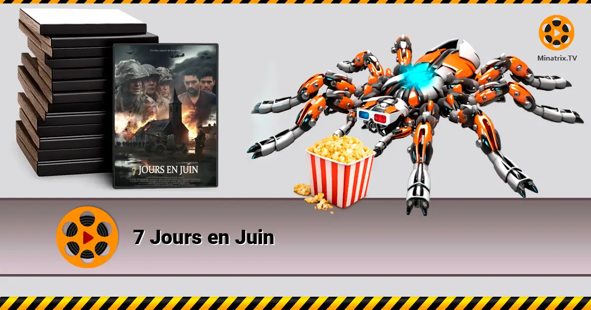 7 Jours en Juin