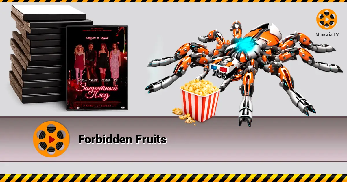 Forbidden Fruits