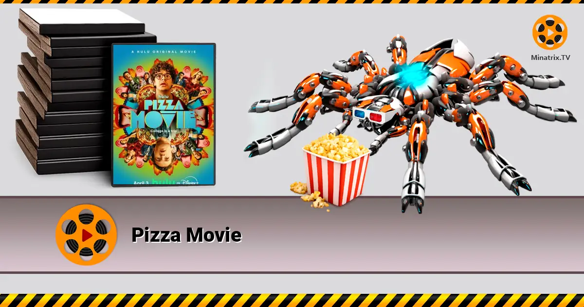 Pizza Movie