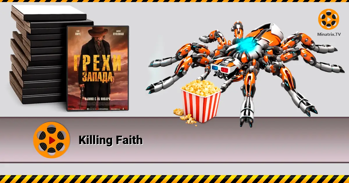 Killing Faith
