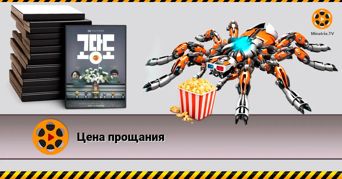 Цена прощания