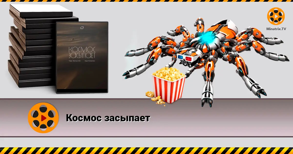 Космос засыпает