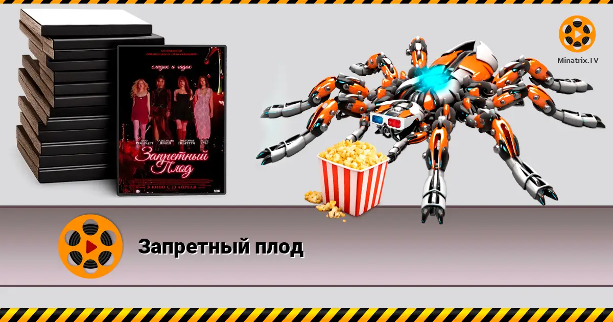 Запретный плод