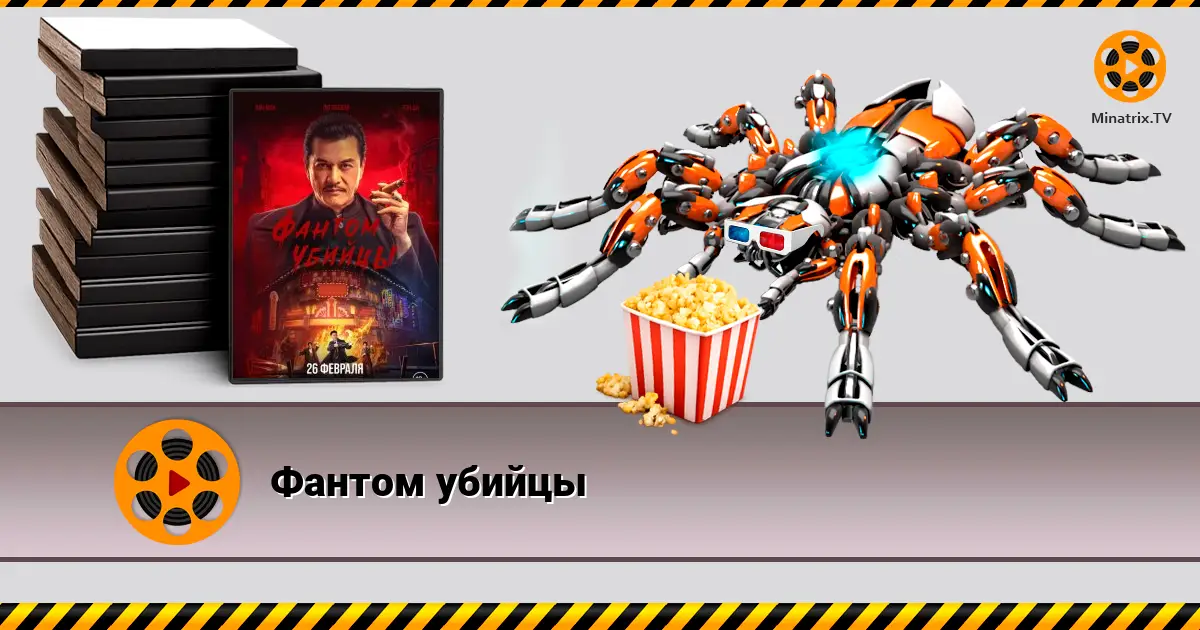 Фантом убийцы