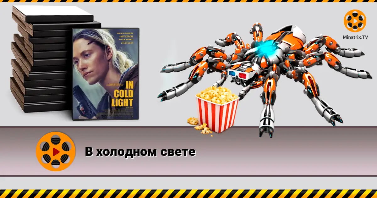 В холодном свете