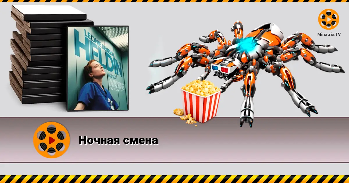 Нічна зміна