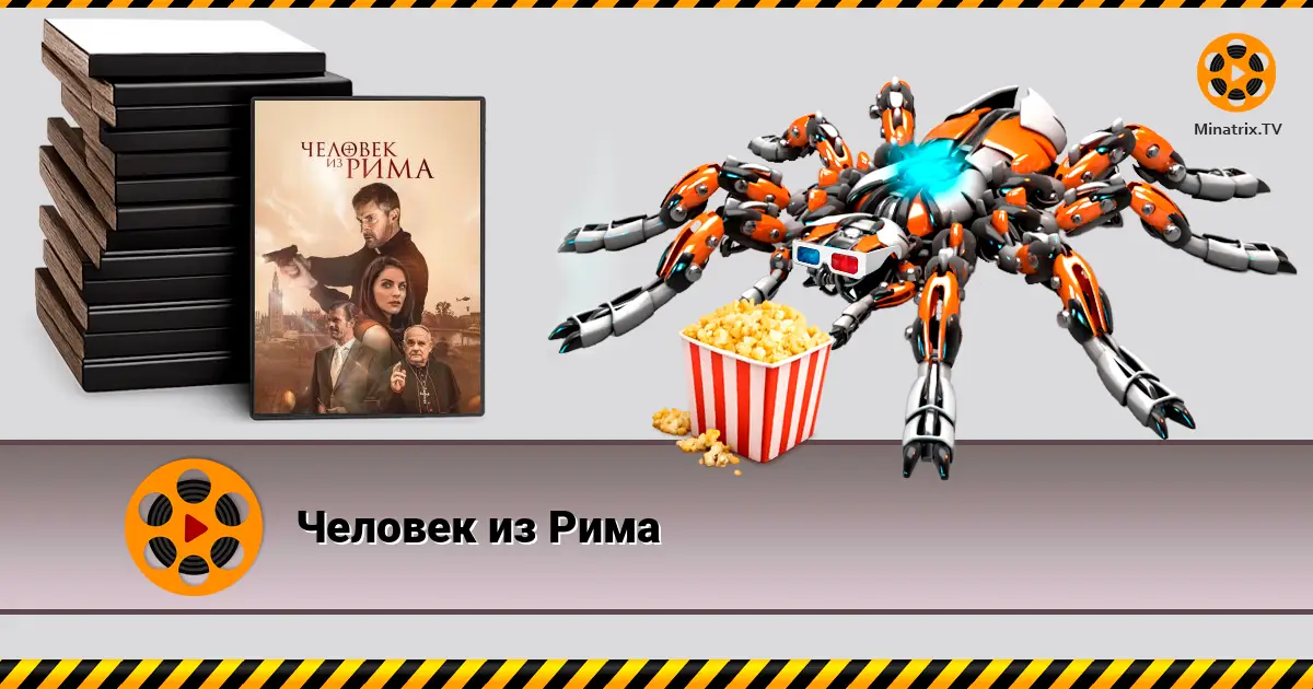 Людина з Риму