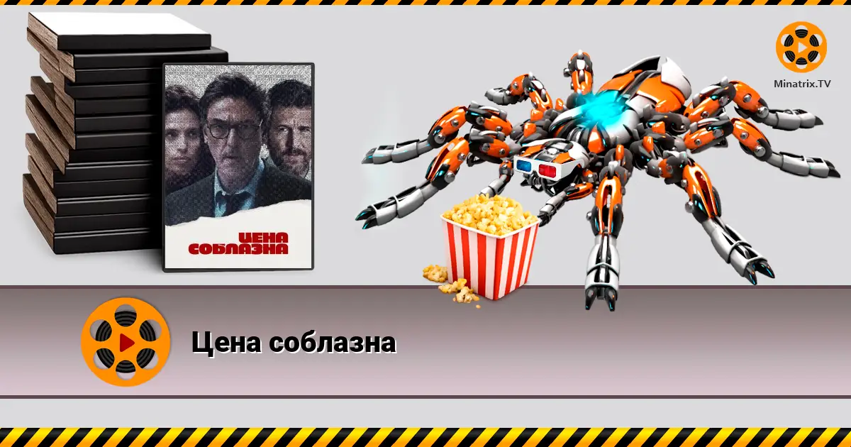 Ціна спокуси