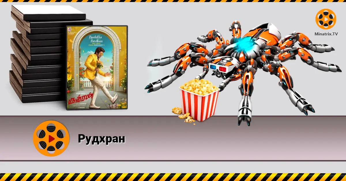 Рудхран